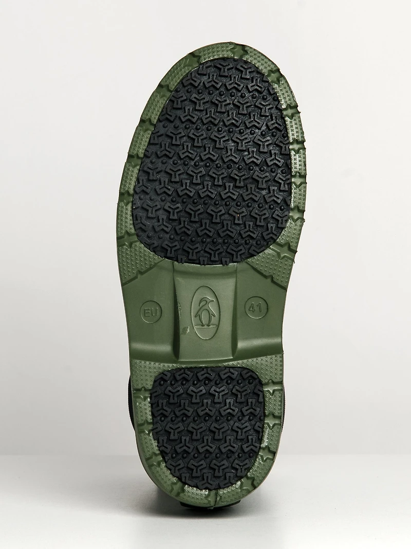 MENS FUBUKI 2.0 LOW BOOT - CLEARANCE