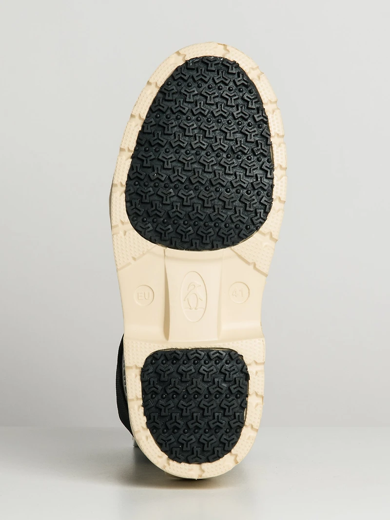 MENS FUBUKI 2.0 LOW BOOT