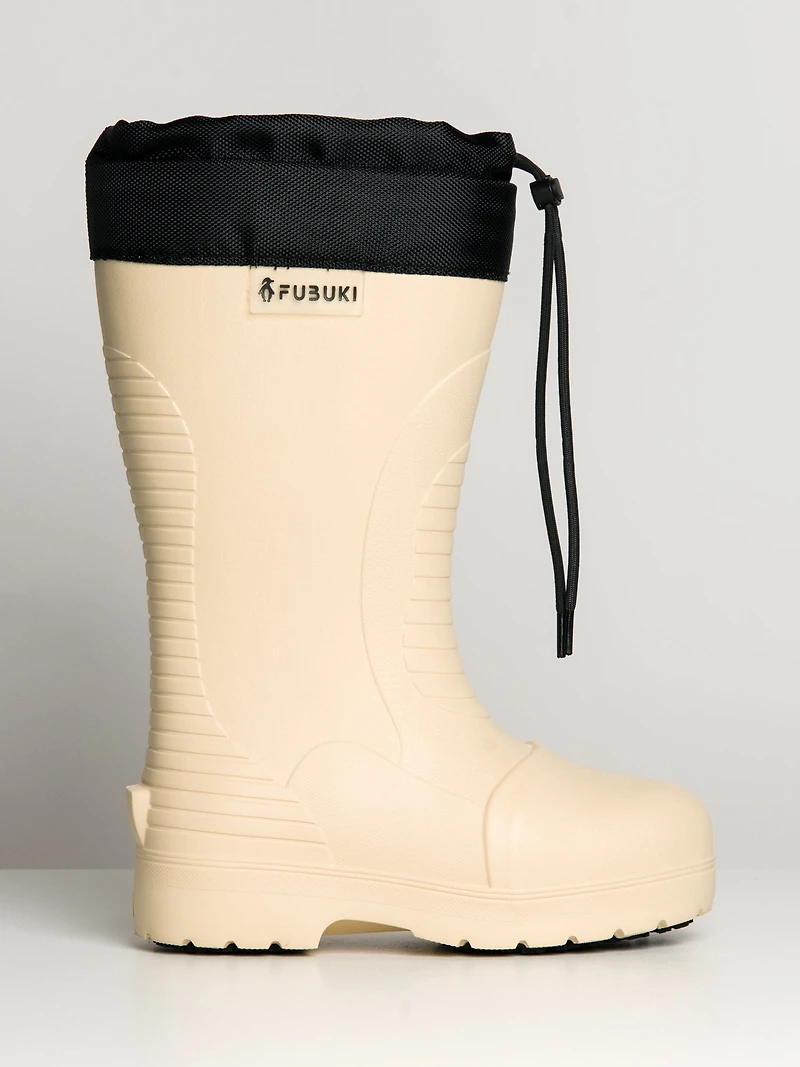 BOTTINES NISEKO 2.0 POUR FEMME