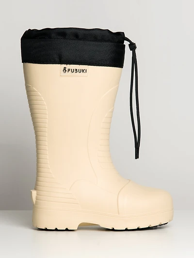 BOTTINES NISEKO 2.0 POUR FEMME