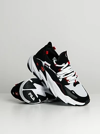MENS FILA RAY TRACER EVO 2 SNEAKER - CLEARANCE