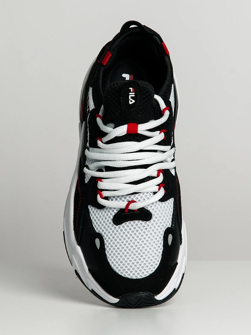 MENS FILA RAY TRACER EVO 2 SNEAKER - CLEARANCE