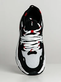 MENS FILA RAY TRACER EVO 2 SNEAKER - CLEARANCE