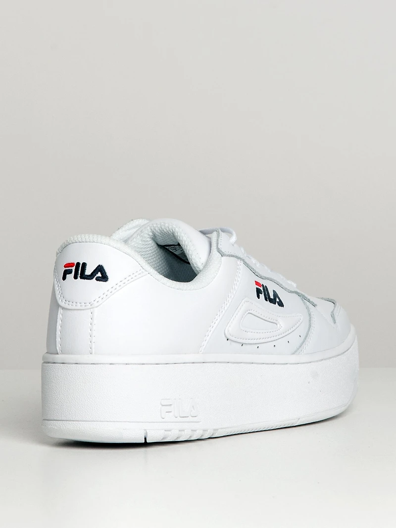 FILA FX-115 POUR FEMMES - DÉGAGEMENT