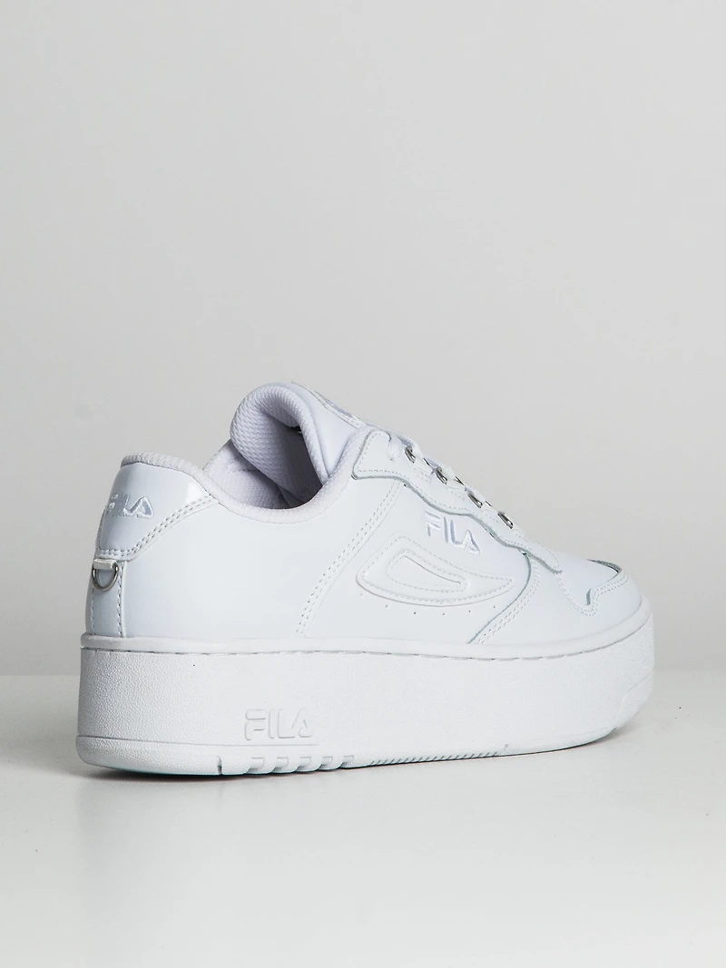 WOMENS FILA FX-115 D-RING - CLEARANCE