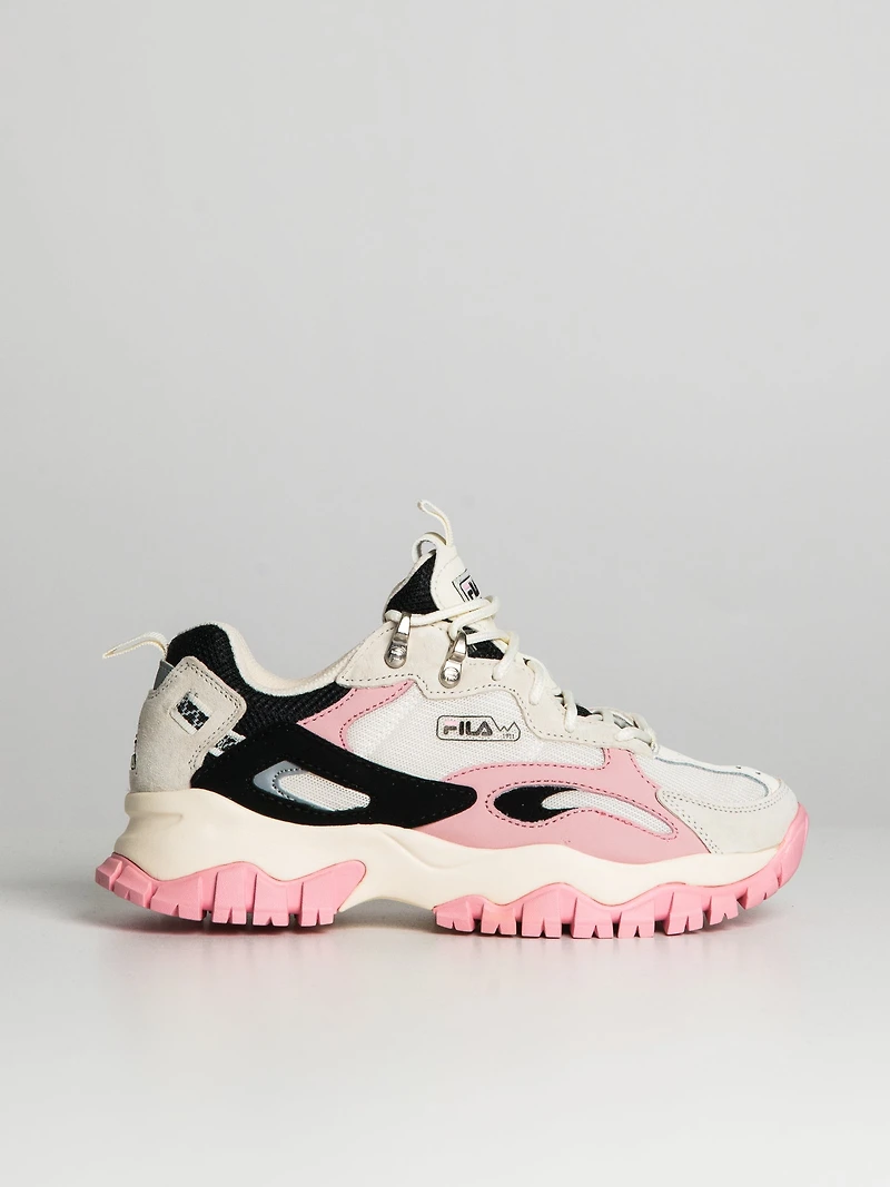 FEMME FILA RAY TRACER TR 2 ECO