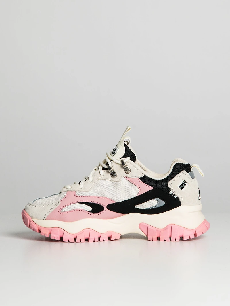 FEMME FILA RAY TRACER TR 2 ECO