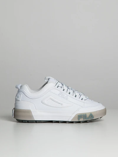 WOMENS FILA DISRUPTOR II VULCANIZED - CLEARANCE
