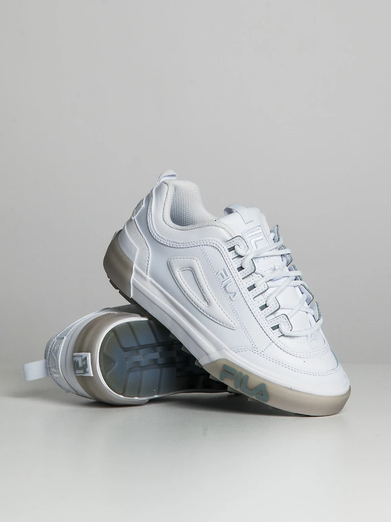 FEMMES FILA DISRUPTOR II VULCANISÉ