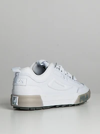 WOMENS FILA DISRUPTOR II VULCANIZED - CLEARANCE