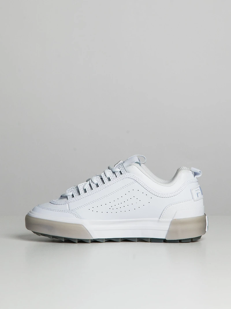 WOMENS FILA DISRUPTOR II VULCANIZED - CLEARANCE