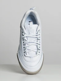 WOMENS FILA DISRUPTOR II VULCANIZED - CLEARANCE