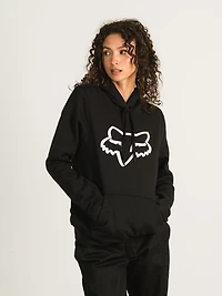 FOX BOUNDARY HOODIE - CLEARANCE