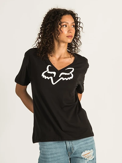 FOX BOUNDARY T-SHIRT - CLEARANCE