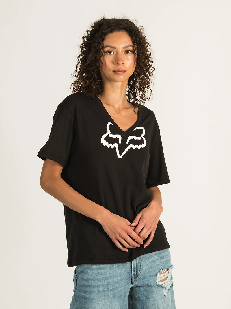 FOX BOUNDARY T-SHIRT - CLEARANCE