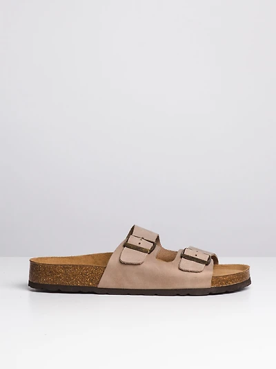SANDALES COVE POUR HOMMES