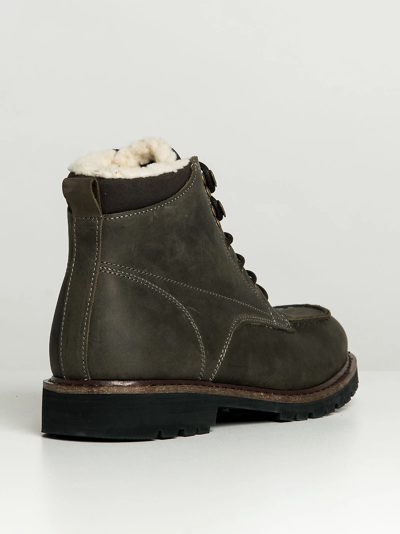 BOTTE JAMIE POUR HOMME