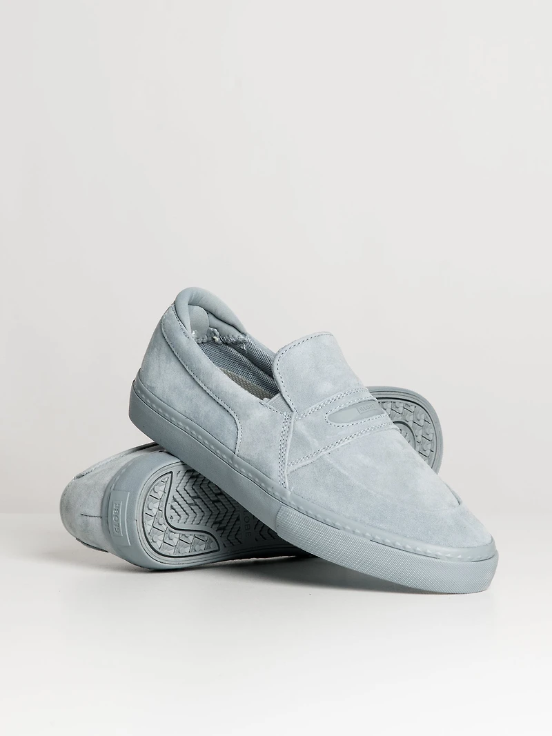 MENS GLOBE LIAIZON SNEAKER - CLEARANCE