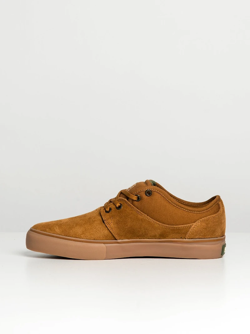 MENS GLOBE MAHALO