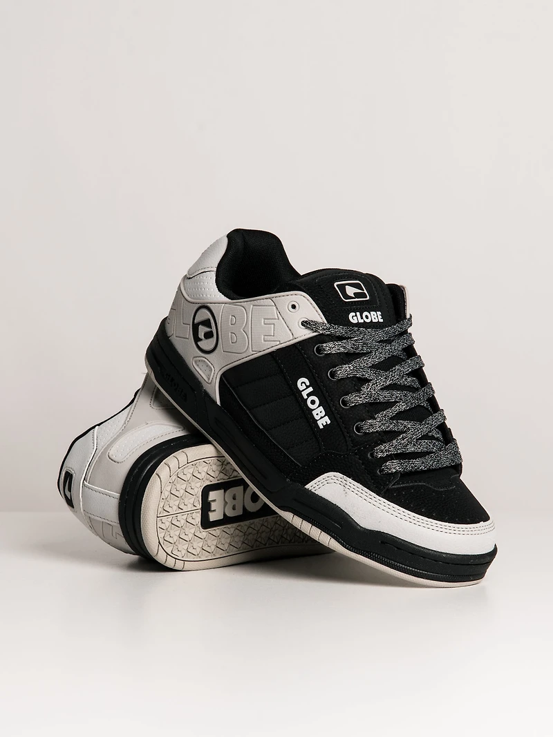 MENS GLOBE TILT SNEAKER - CLEARANCE