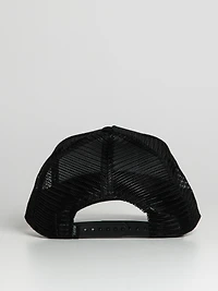 CASQUETTE CAMIONNEUR GOORIN BROS THE BLACK SHEEP