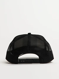 GOORIN BROS THE PANTHER TRUCKER HAT