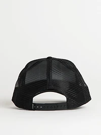 CASQUETTE TRUCKER THE PANTHER