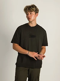 GUESS GO ICON LOGO T-SHIRT - CLEARANCE