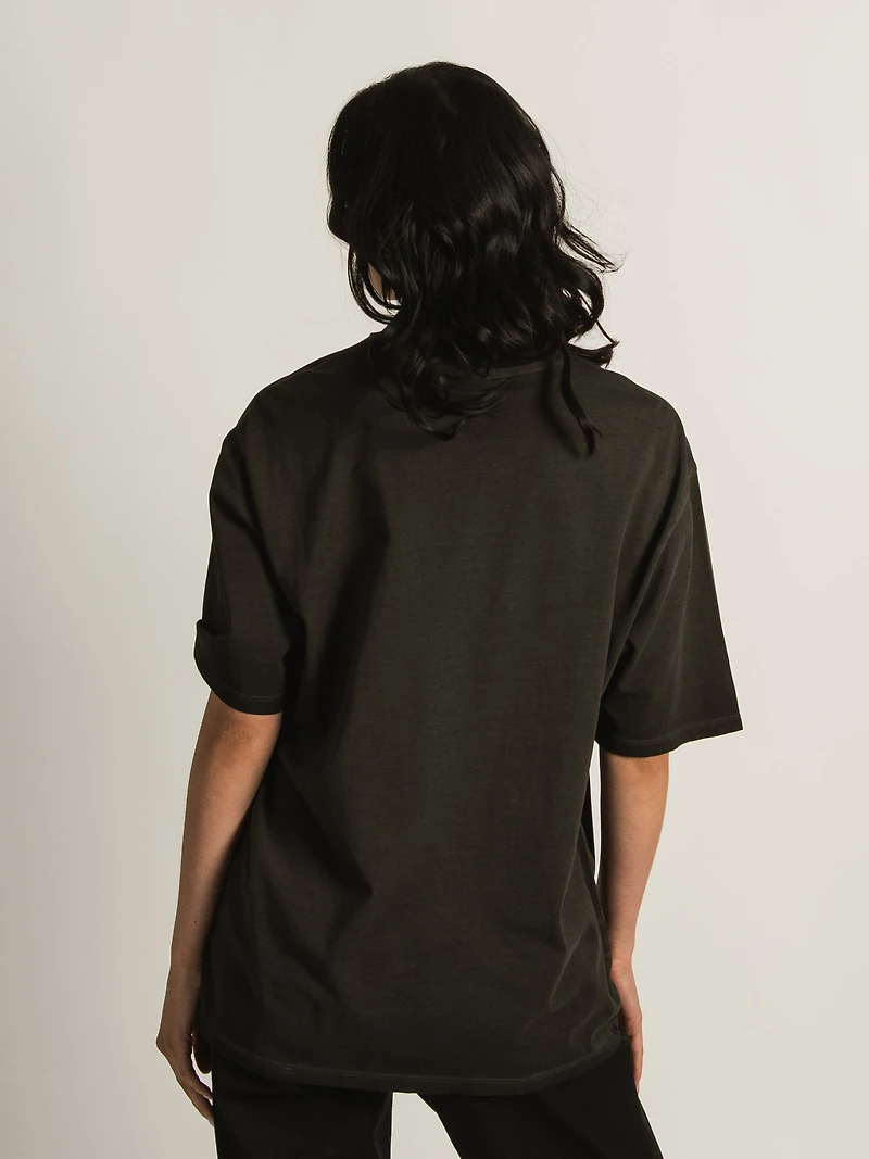 GUESS GO ICON LOGO T-SHIRT - CLEARANCE