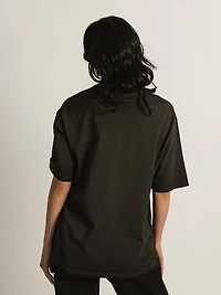 GUESS GO ICON LOGO T-SHIRT - CLEARANCE