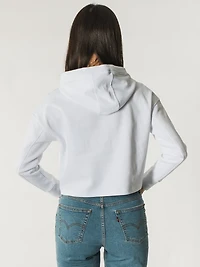 SWEAT-SHIRT À CAPUCHE GUESS POUR FEMME