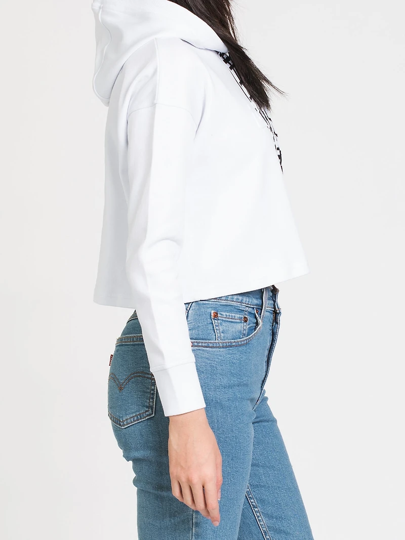 SWEAT-SHIRT À CAPUCHE GUESS POUR FEMME