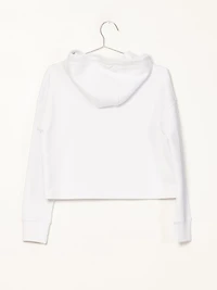 SWEAT-SHIRT À CAPUCHE GUESS POUR FEMME