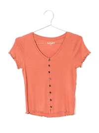 HARLOW HELEN BUTTON UP - CLEARANCE