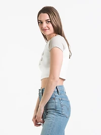 HARLOW COLOURBLOCK RAGLAN - CLEARANCE