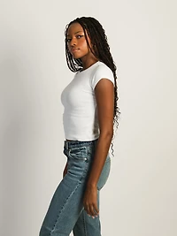 T-SHIRT BB COURT HARLOW ESSENTIAL