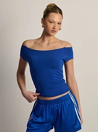 TEE-SHIRT HARLOW CLAIRE