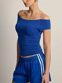 TEE-SHIRT HARLOW CLAIRE