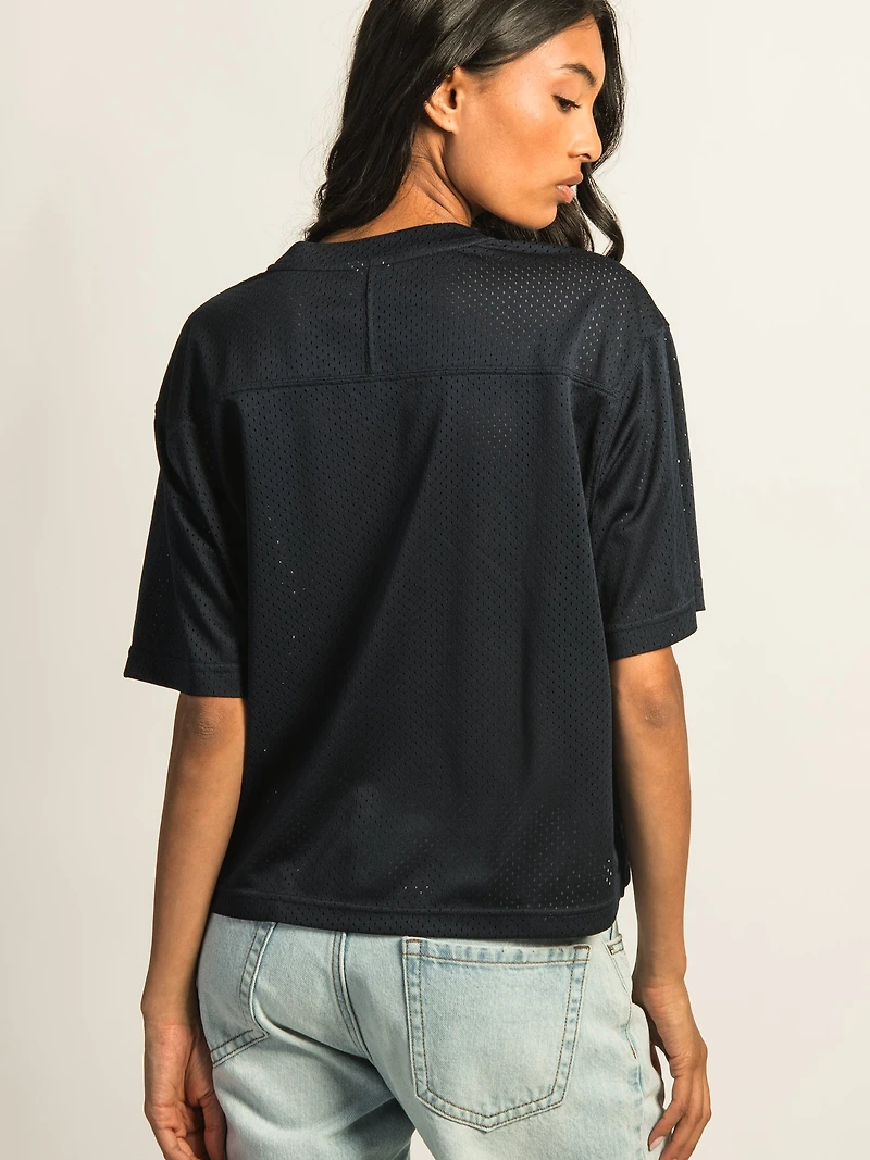 TEE-SHIRT HARLOW PINNY - MARINE