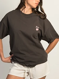 HARLOW SYDNEY TEE - LOVERS AVENUE