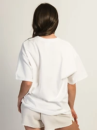 HARLOW SYDNEY TEE - CLASSIC CAR