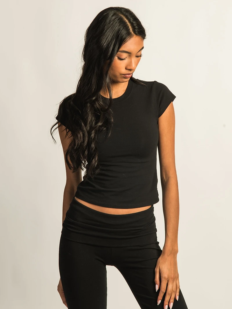 TEE-SHIRT HARLOW GIA