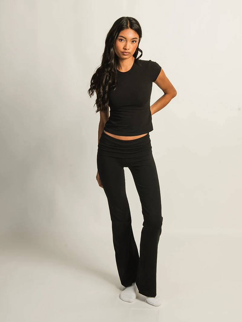 TEE-SHIRT HARLOW GIA