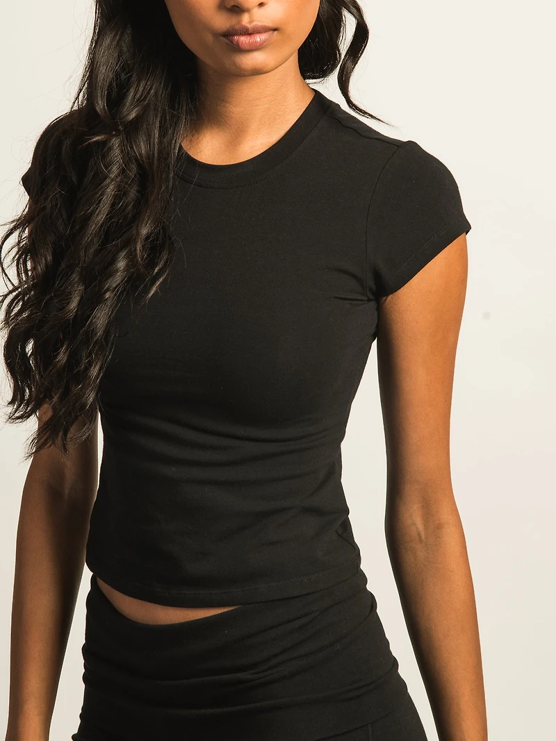 TEE-SHIRT HARLOW GIA