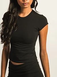 TEE-SHIRT HARLOW GIA