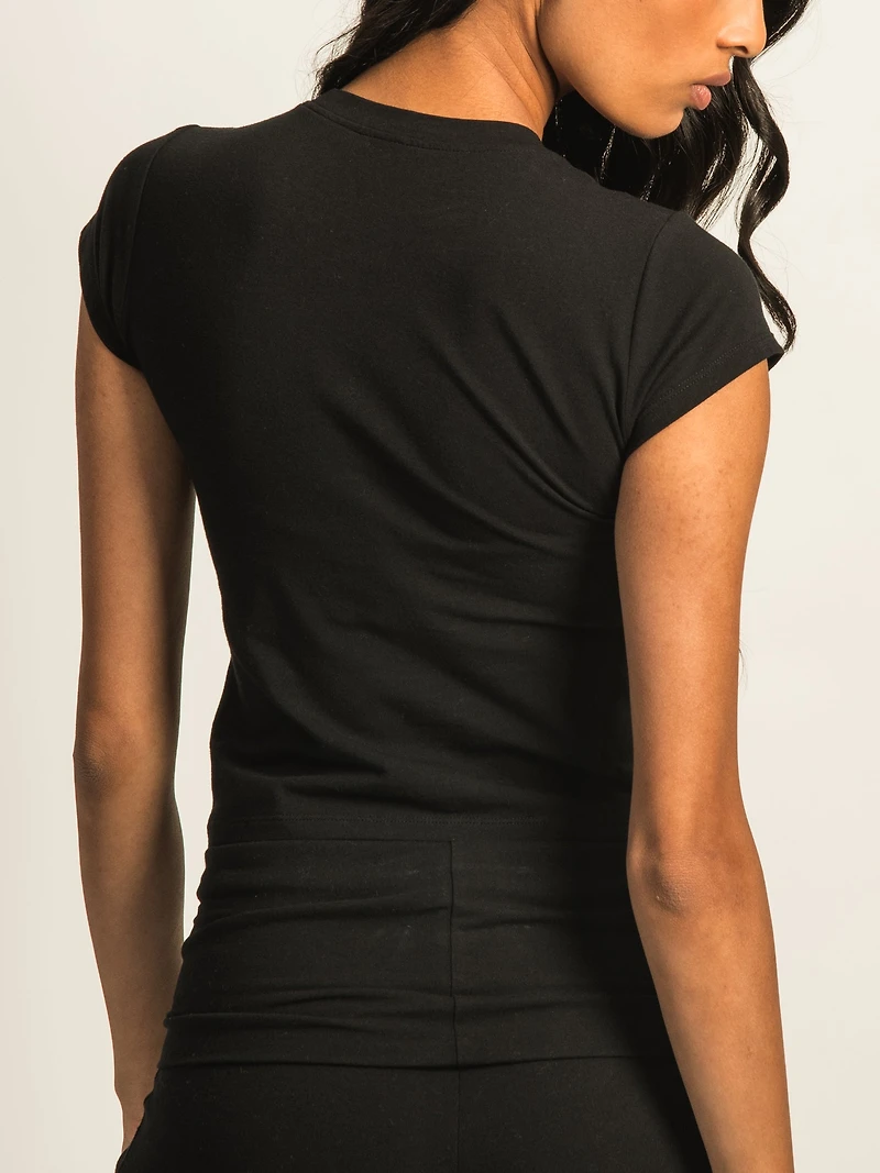 TEE-SHIRT HARLOW GIA