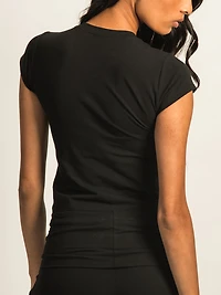 TEE-SHIRT HARLOW GIA