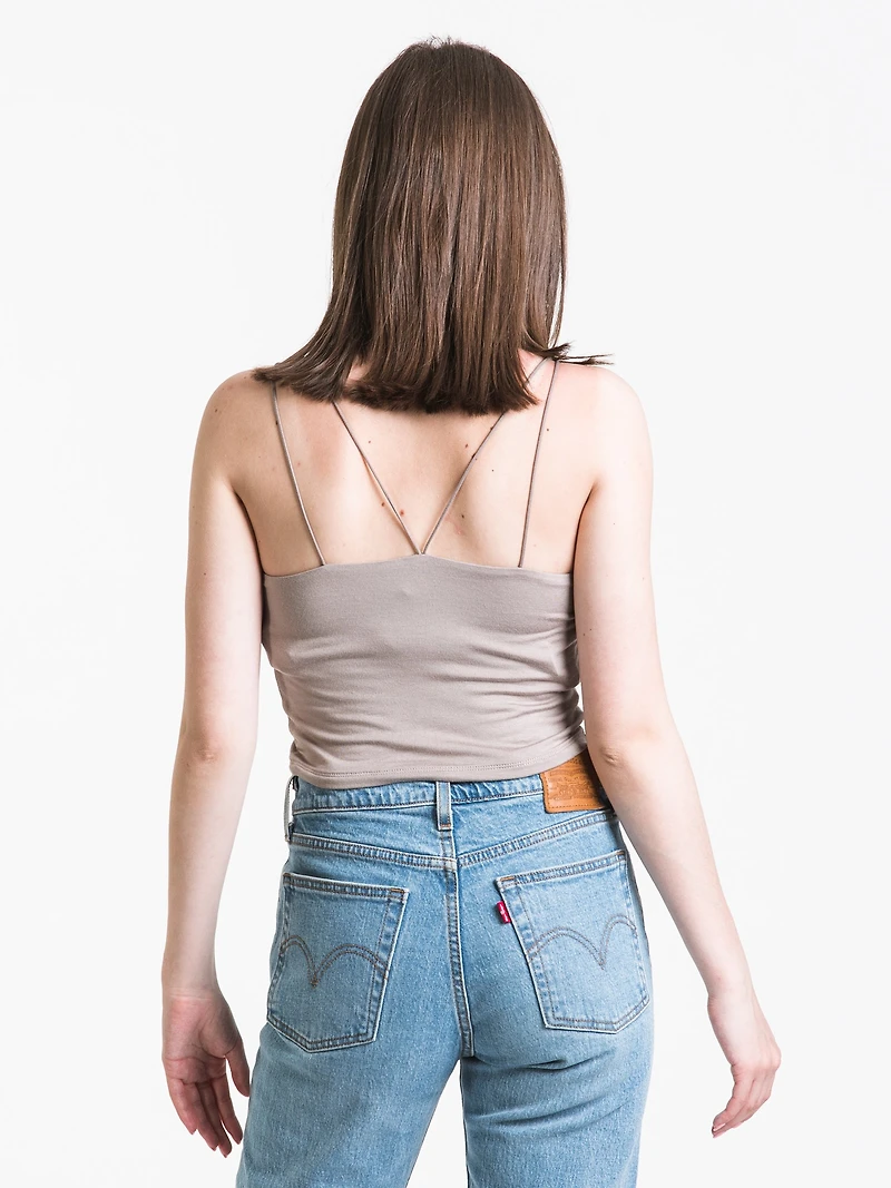 Débardeur TARA BUNGEE FEMME