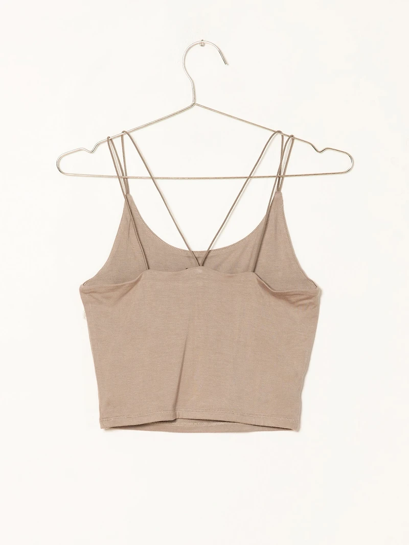 Débardeur TARA BUNGEE FEMME