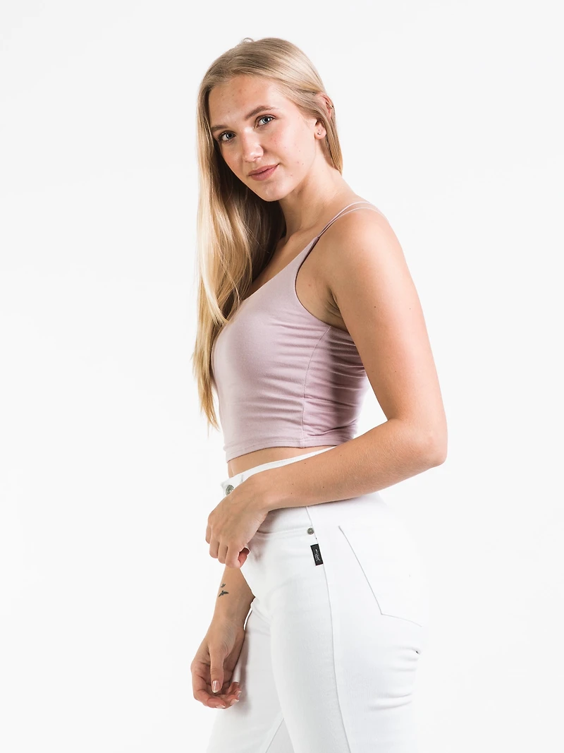 Débardeur TARA BUNGEE FEMME